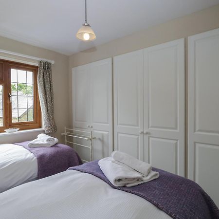 Horseshoe Cottage Shipston-on-Stour Eksteriør billede