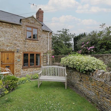 Horseshoe Cottage Shipston-on-Stour Eksteriør billede