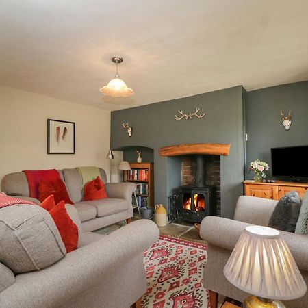 Horseshoe Cottage Shipston-on-Stour Eksteriør billede