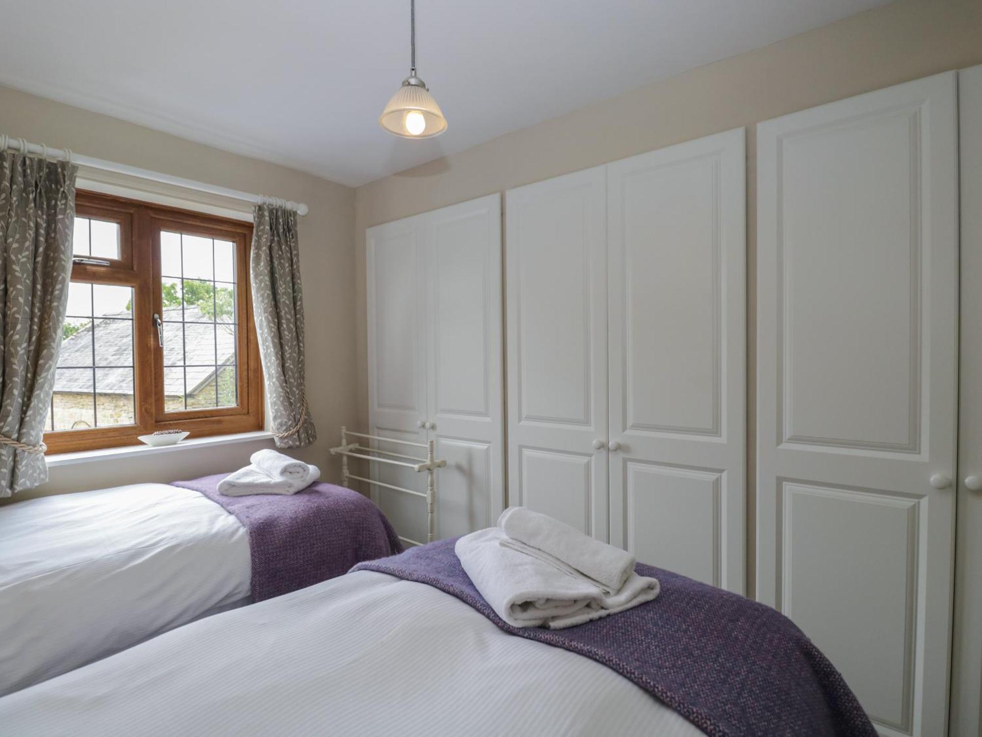 Horseshoe Cottage Shipston-on-Stour Eksteriør billede