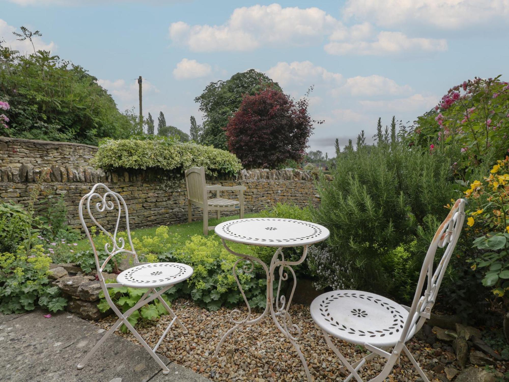 Horseshoe Cottage Shipston-on-Stour Eksteriør billede