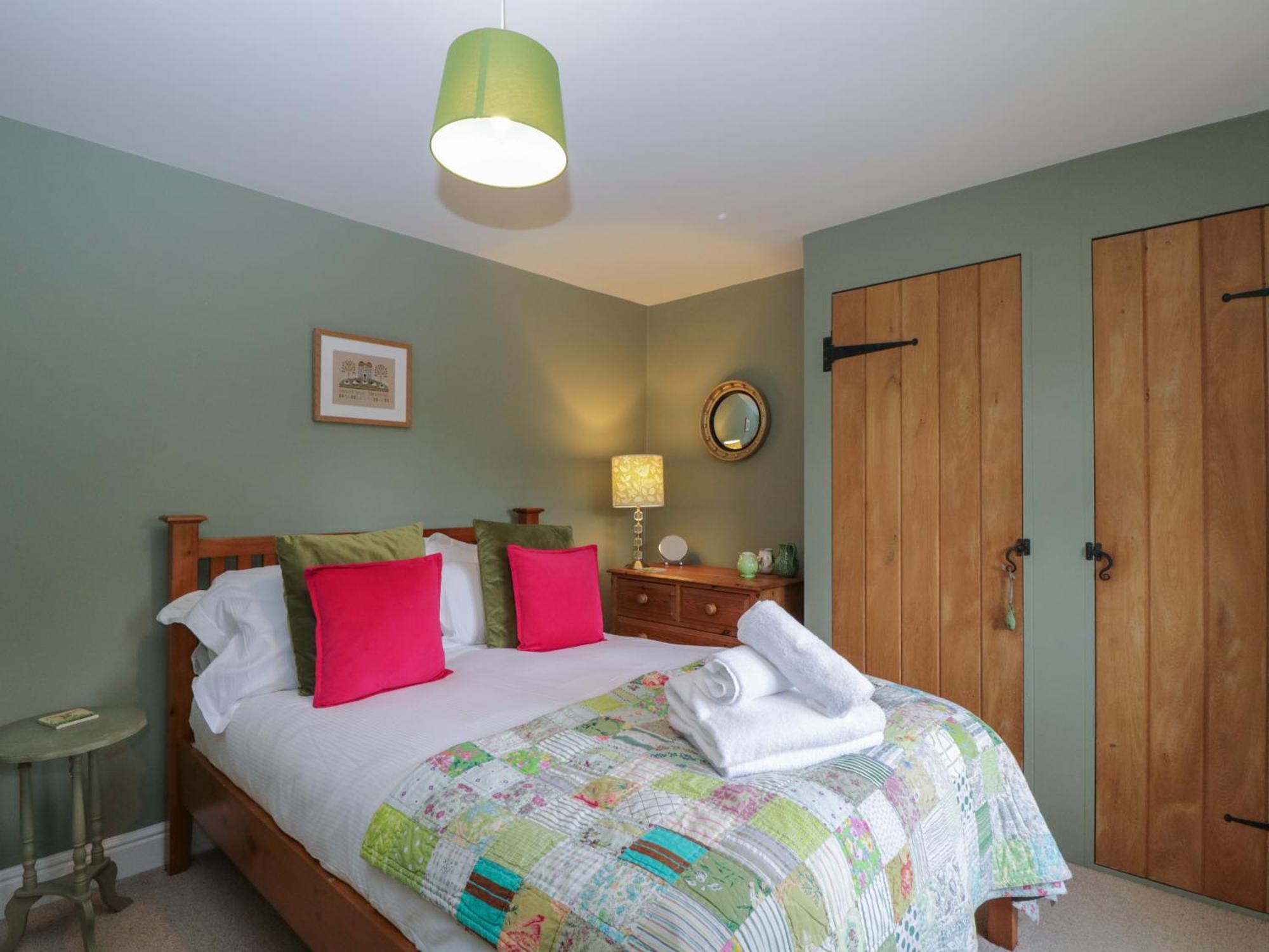 Horseshoe Cottage Shipston-on-Stour Eksteriør billede