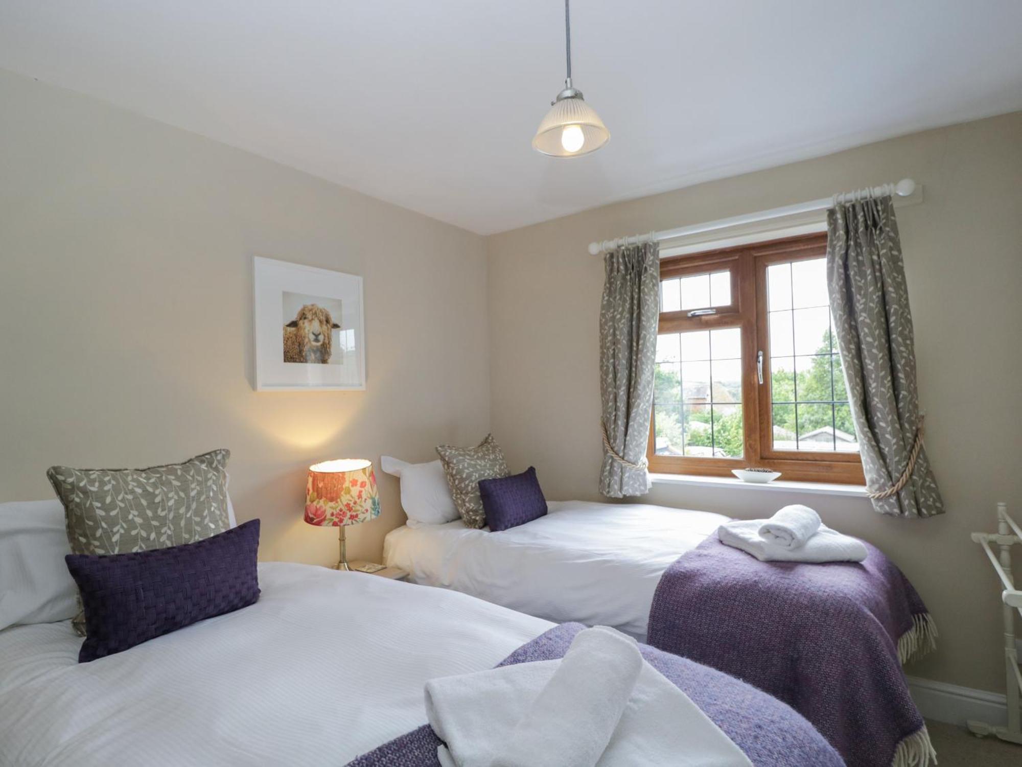 Horseshoe Cottage Shipston-on-Stour Eksteriør billede