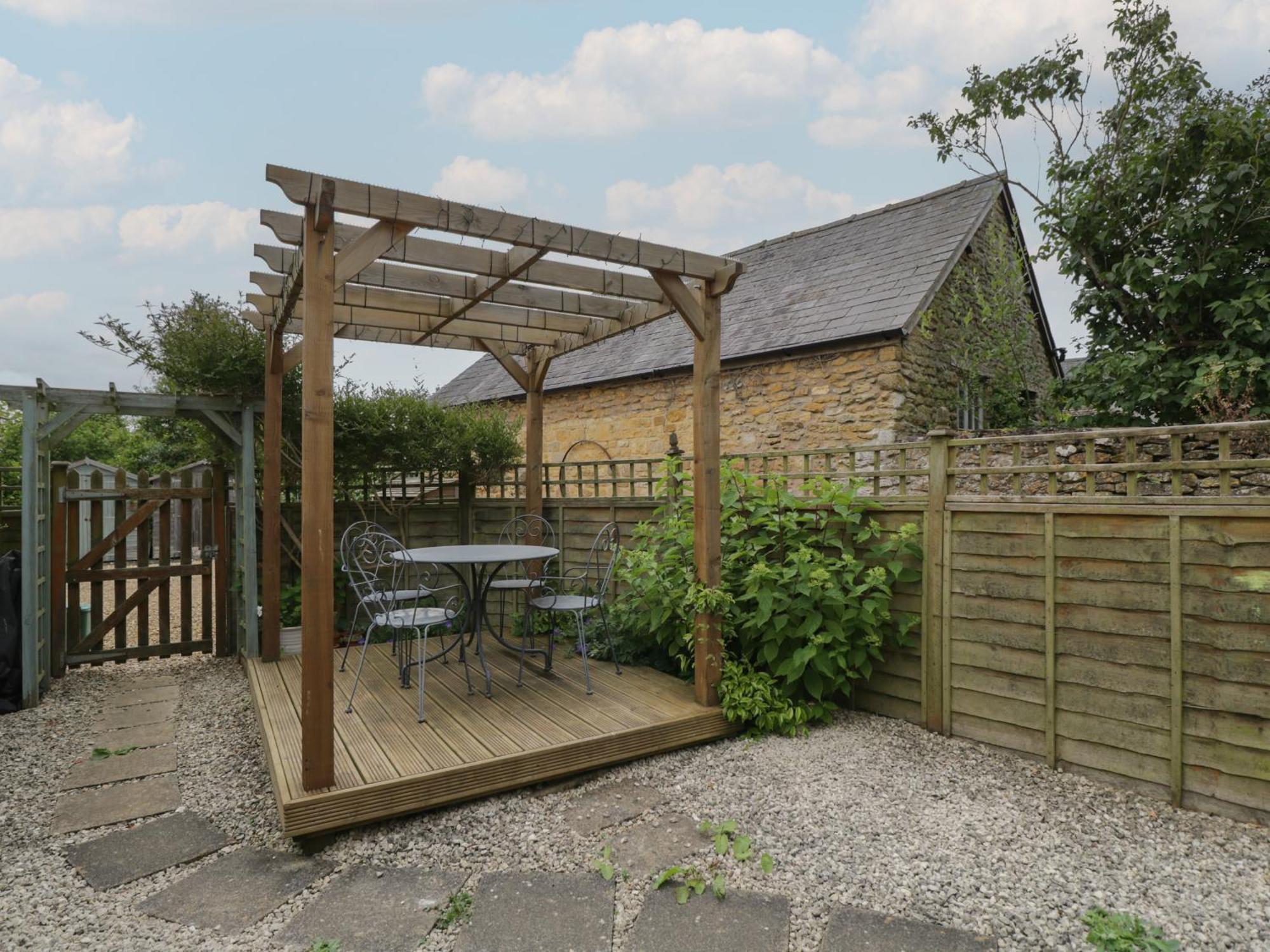 Horseshoe Cottage Shipston-on-Stour Eksteriør billede