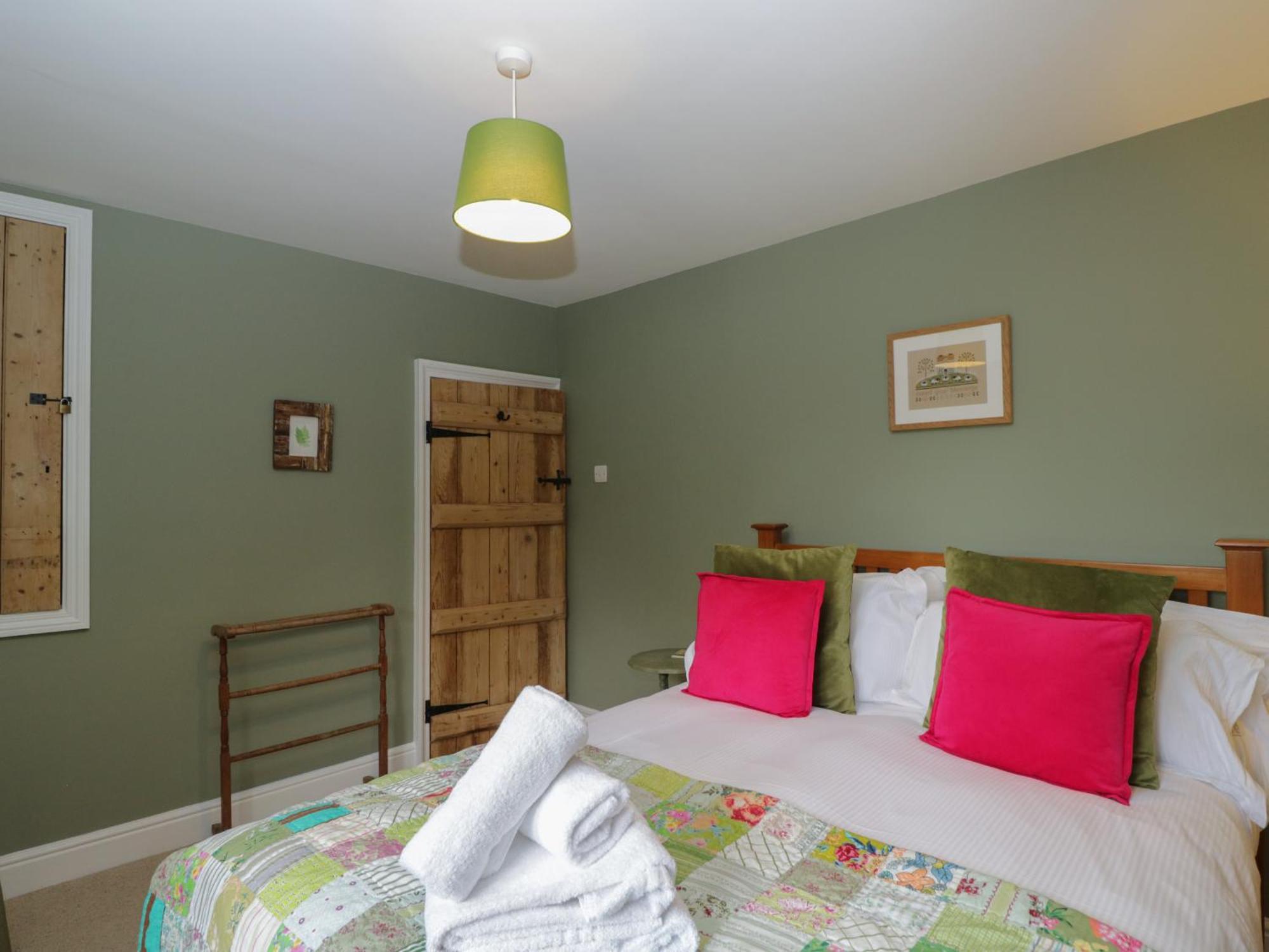 Horseshoe Cottage Shipston-on-Stour Eksteriør billede