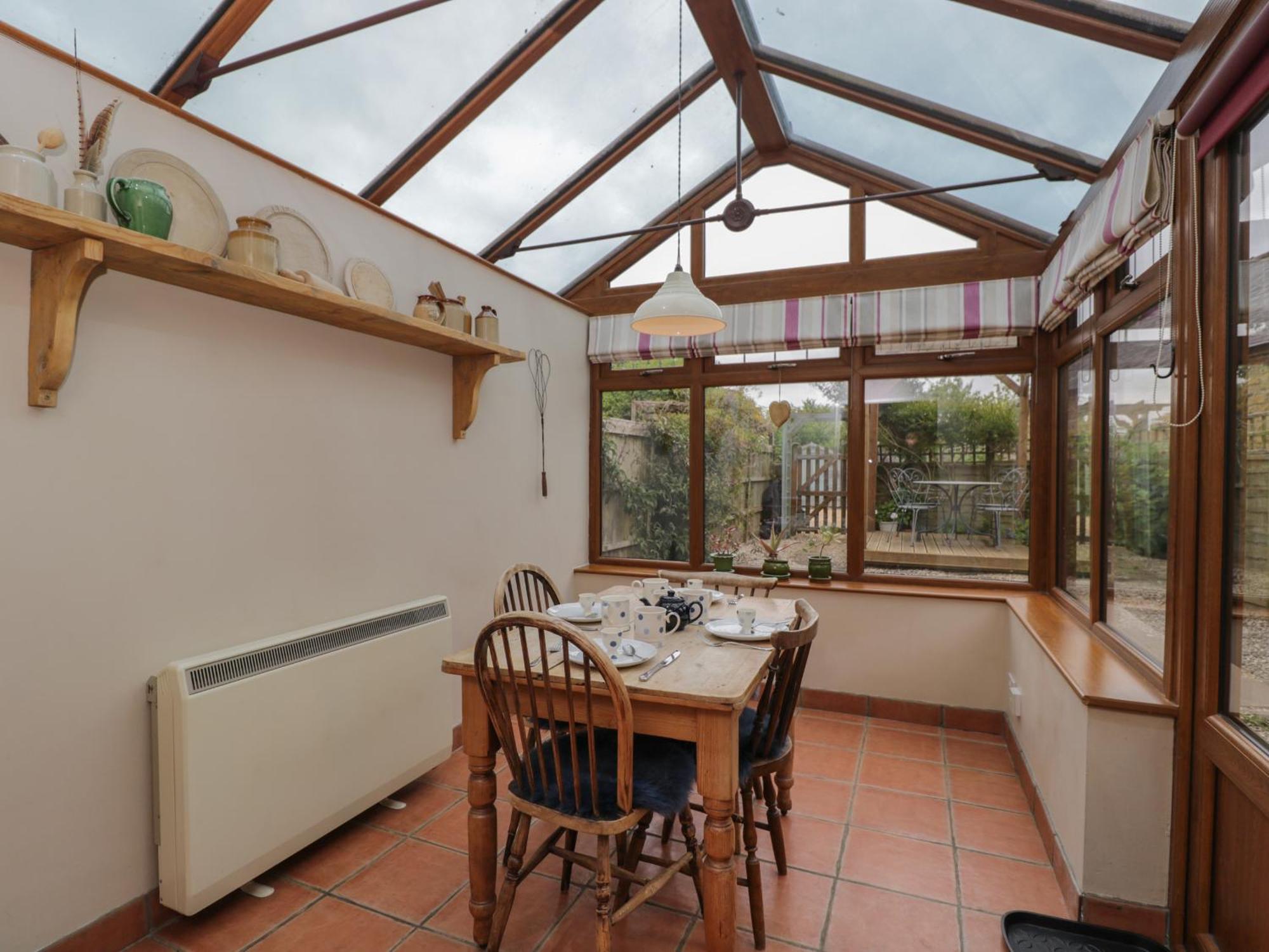 Horseshoe Cottage Shipston-on-Stour Eksteriør billede