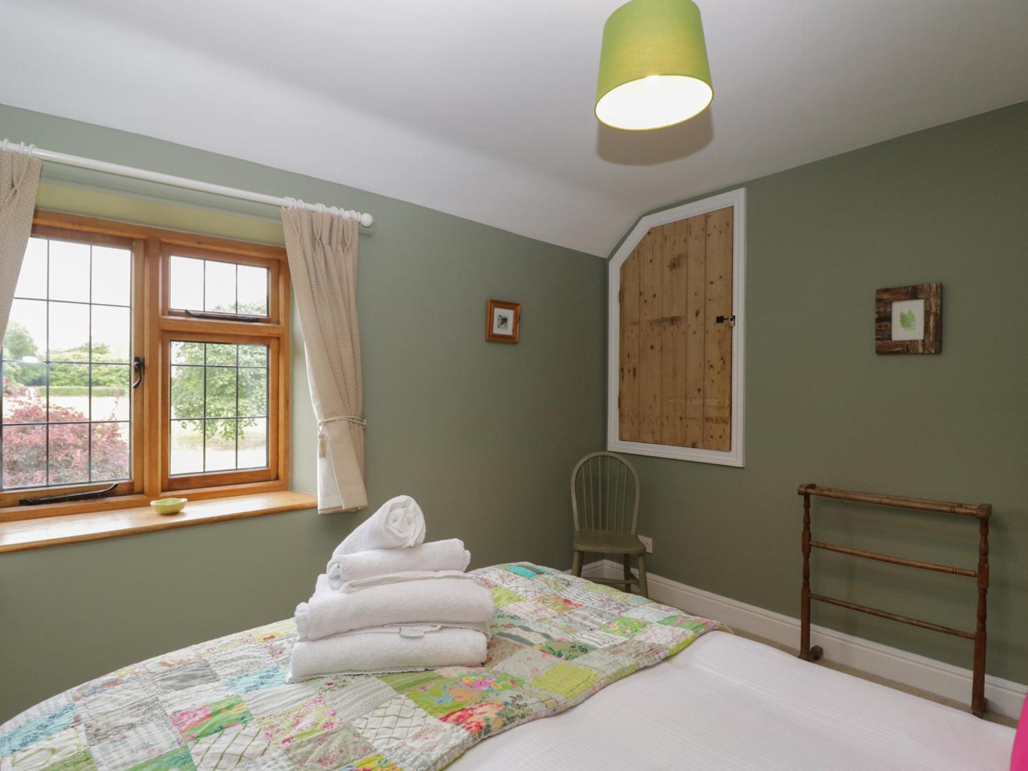 Horseshoe Cottage Shipston-on-Stour Eksteriør billede