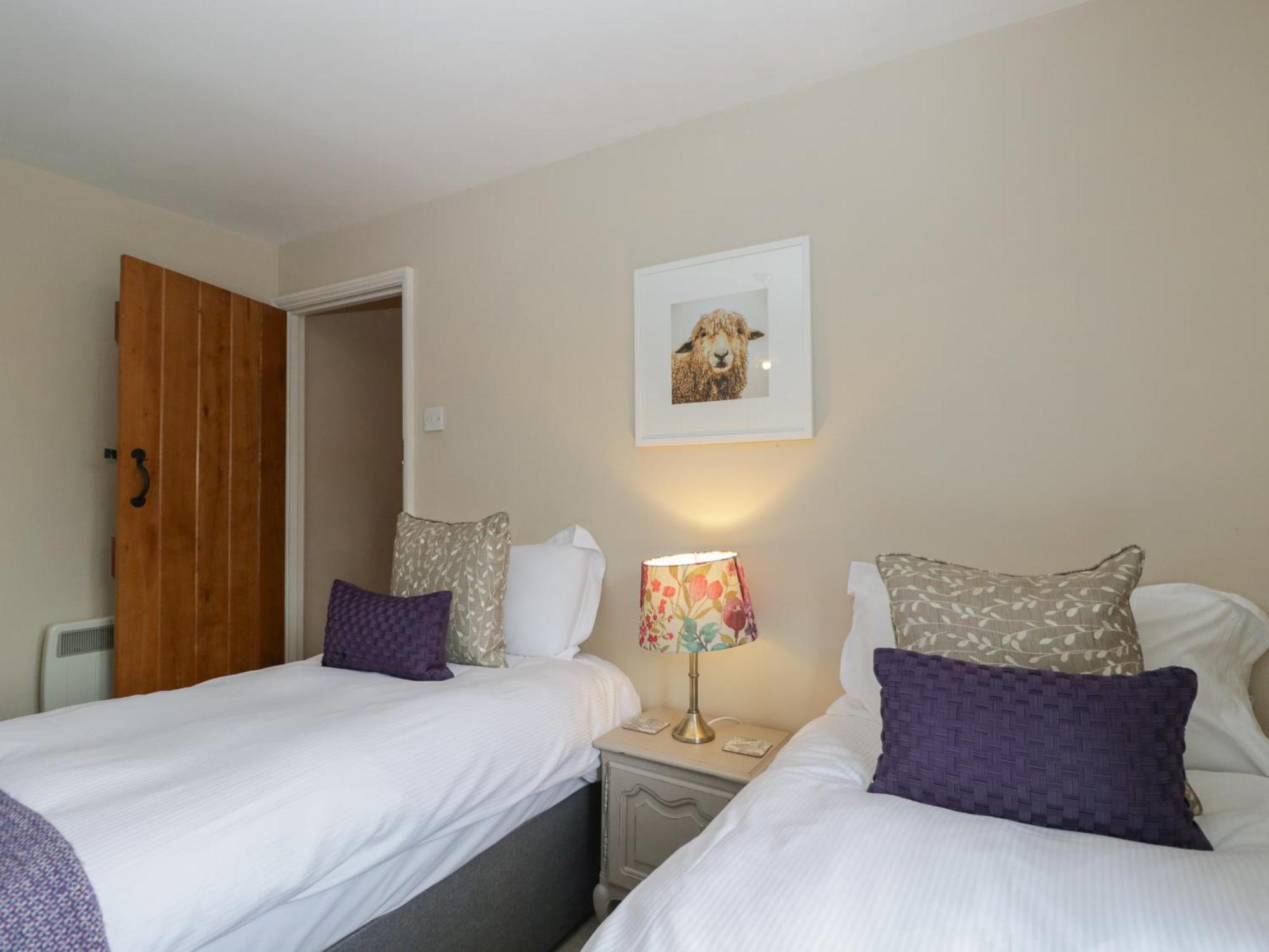 Horseshoe Cottage Shipston-on-Stour Eksteriør billede