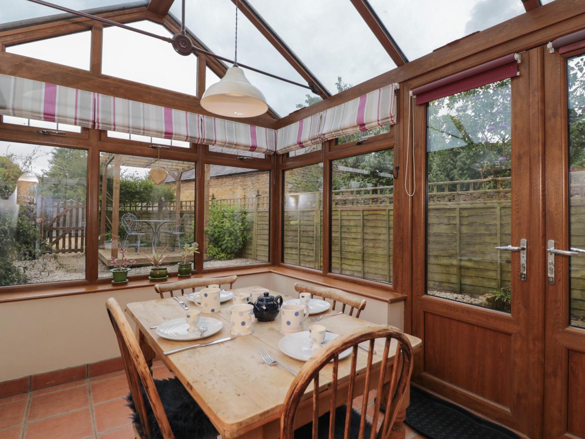 Horseshoe Cottage Shipston-on-Stour Eksteriør billede