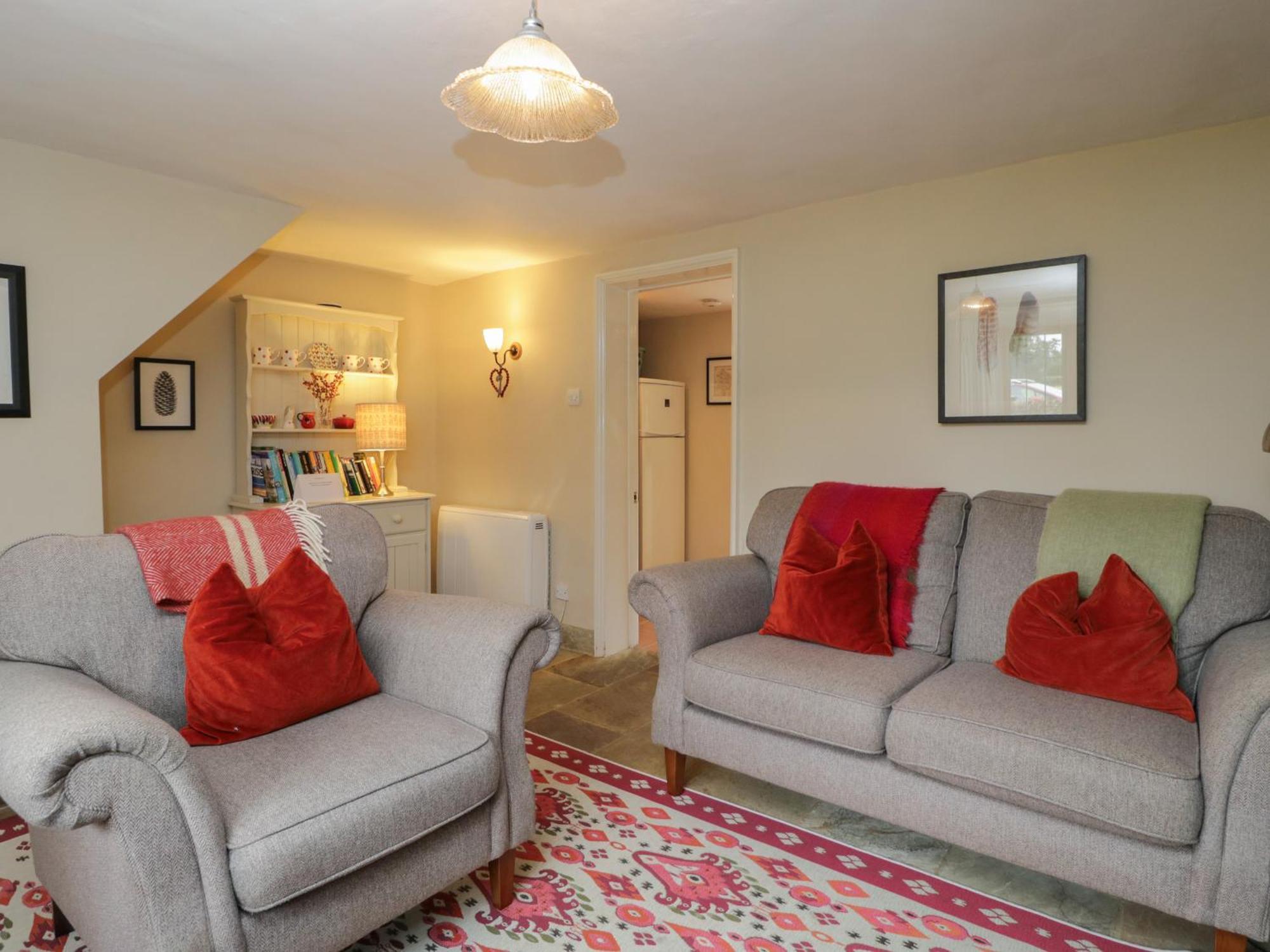Horseshoe Cottage Shipston-on-Stour Eksteriør billede