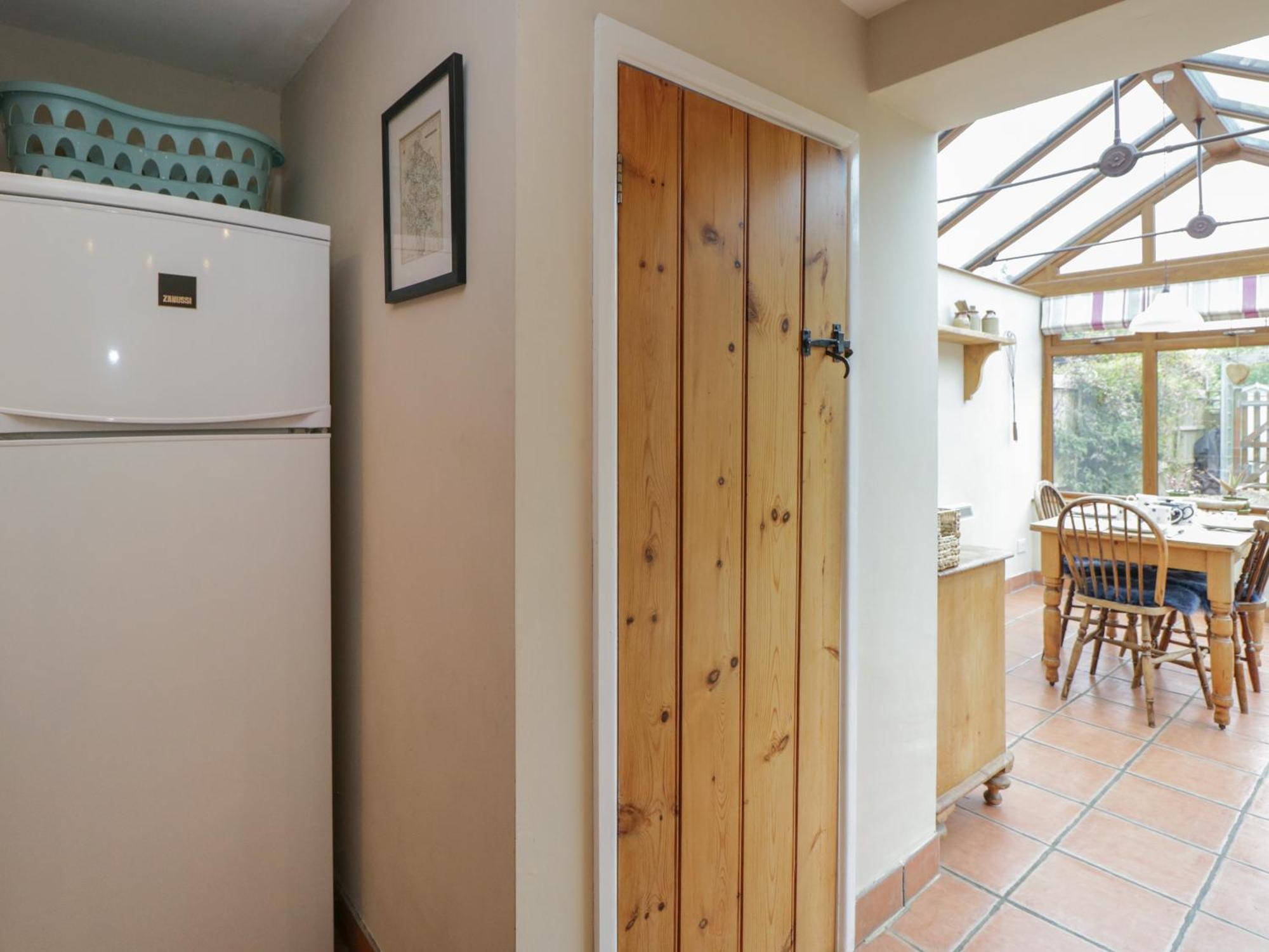 Horseshoe Cottage Shipston-on-Stour Eksteriør billede