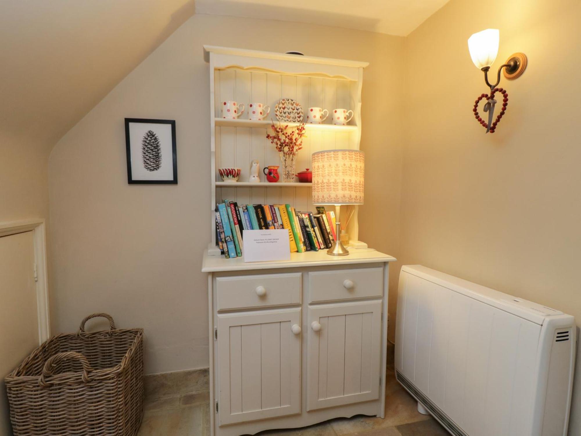 Horseshoe Cottage Shipston-on-Stour Eksteriør billede