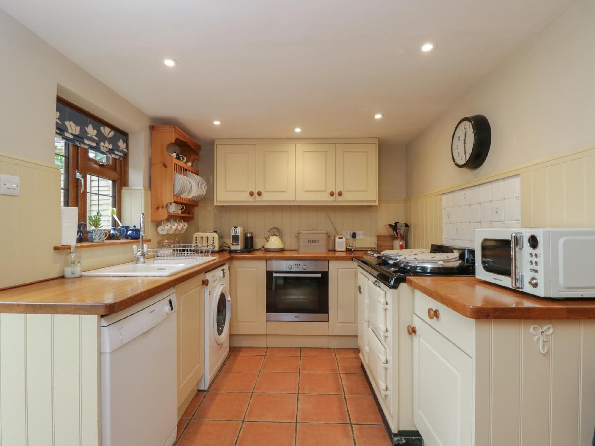 Horseshoe Cottage Shipston-on-Stour Eksteriør billede