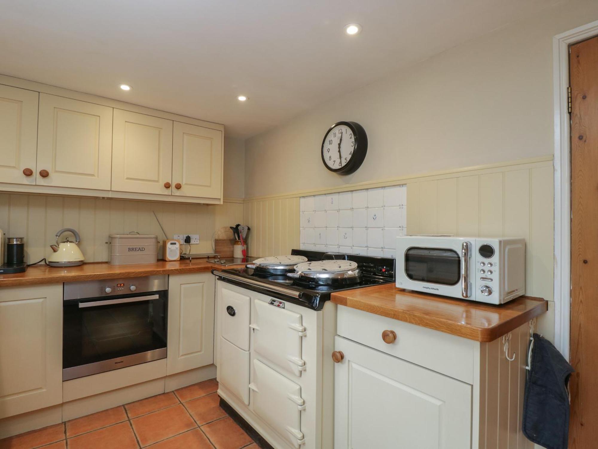 Horseshoe Cottage Shipston-on-Stour Eksteriør billede