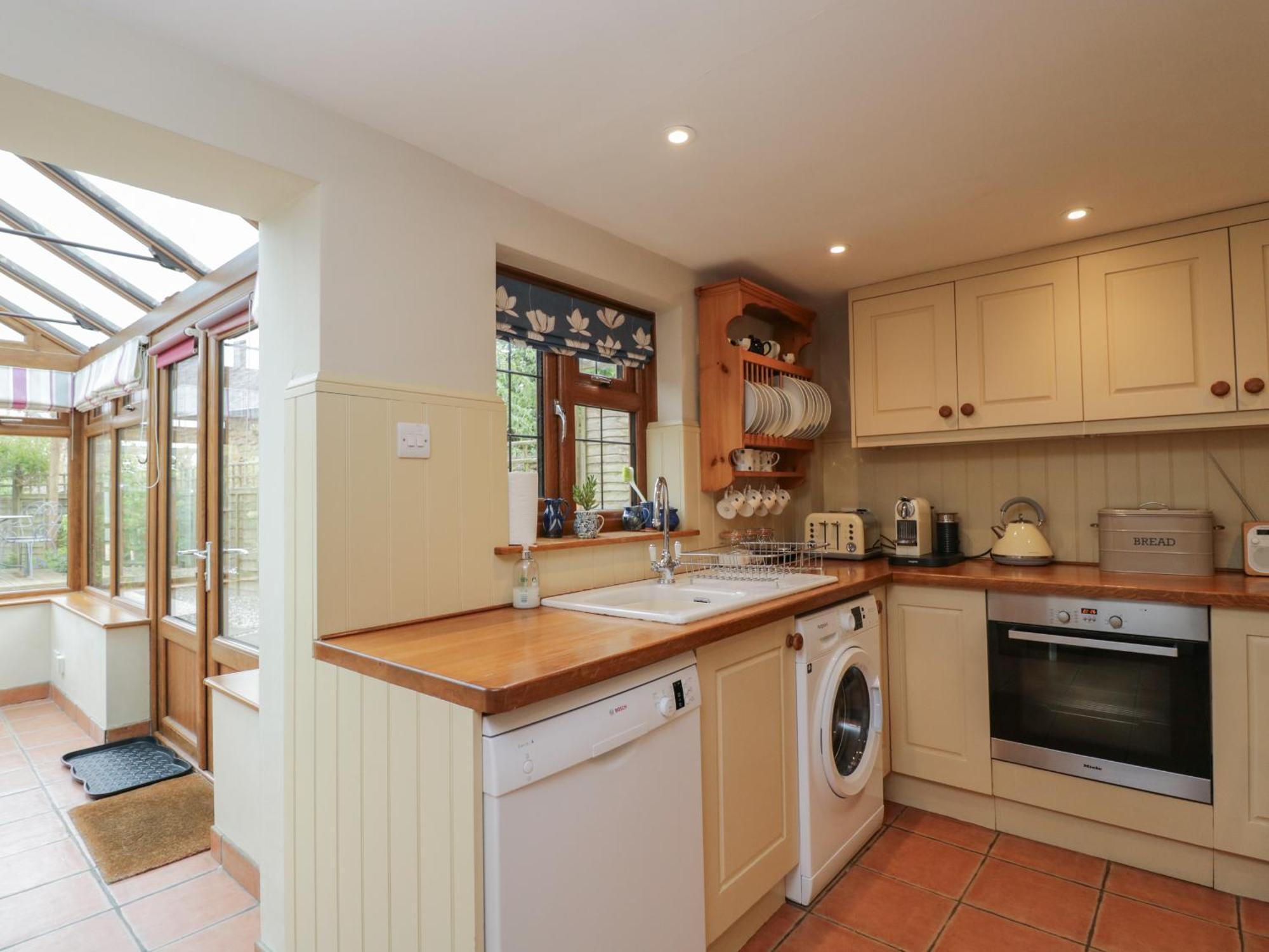 Horseshoe Cottage Shipston-on-Stour Eksteriør billede
