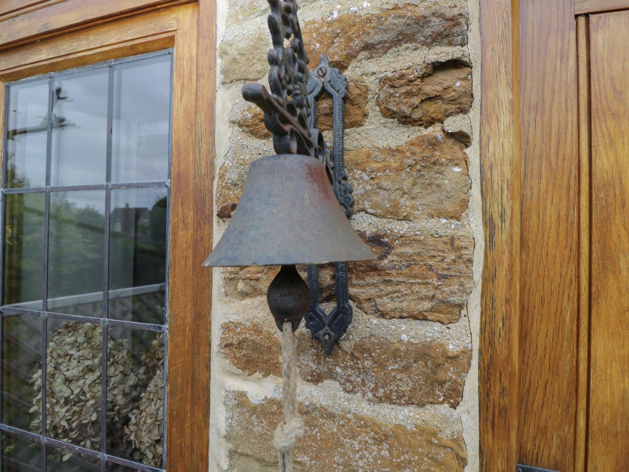 Horseshoe Cottage Shipston-on-Stour Eksteriør billede